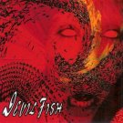 THE DEVIL-FISH DEVIL FISH ELECTRYPNOSE KATASTROF OOP CD