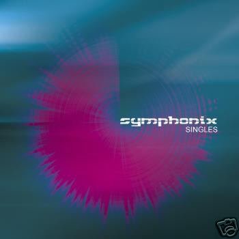 SYMPHONIX SINGLES SENSIFEEL DJ MAGICAL XIBALBA CD