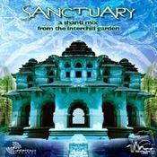SANCTUARY SPECTRUM SERIES VOL 1 ADHAM SHAIKH GAUDI CD
