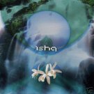 ISHQ ORCHID RARE CANADIAN OOP COLLECTORS AMBIENT CD