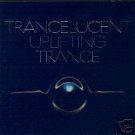 TRANCELUCENT UPLIFTING TRANCE COSMOSIS DJ SANGEET CD