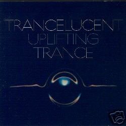 TRANCELUCENT UPLIFTING TRANCE COSMOSIS DJ SANGEET CD