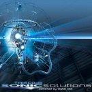 SONIC SOLUTIONS PHYX ARTIFAKT SHIFT PHATMATIX OOP CD