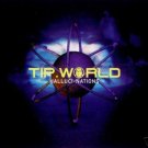 TIP.WORLD HALLUCI-NATIONS PHOETUS VOODOO PEOPLE RARE CD