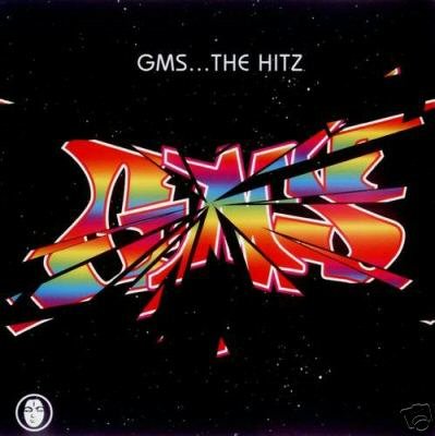 TIP.WORLD GMS THE HITZ ELECTRIC SCIENTISTS CHICAGO CD