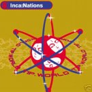 TIP.WORLD INCANATIONS INCA:NATIONS LOGIC BOMB RARE CD