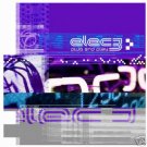 ELEC3 ELEC 3 PLUG & AND PLAY FRENCH TRANCE CD IMPORT