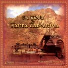 THE RIDDLE OF SAINT CATHERINA 12 TRIBES AQUILA OOP CD