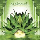 ANDROCELL EFFLORESCENCE RARE HONG KONG DUB DOWNTEMPO CD