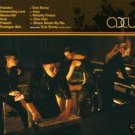 ACCU IN THE CITY V RARE OOP TRANCE CD IMPORT