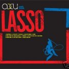 ACCU LASSO RARE DOWNTEMPO ELECTRO FINLAND CD IMPORT