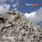 JITTER GLOW PARUS PENTA GHREG ON EARTH ATRIOHM RARE CD