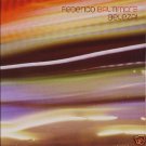 FEDERICO BALTIMORE BELEZA DUB FUTURE JAZZ DOWNTEMPO CD