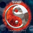 DEEPER IN ZEN TAO AMBIENT FULL ON OOP DOUBLE CD SET