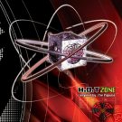    HOT H.O.T. ZONE ELEC3 DADO WIZZY NOISE MANIBUS RARE CD