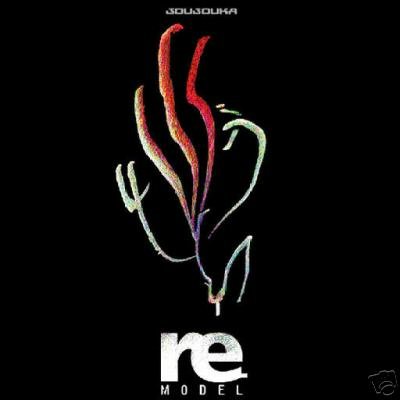 JOUJOUKA REMODEL RE-MODEL RARE OOP JAPAN PSY-TRANCE CD