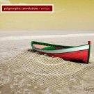 POLYMORPHIC CONVOLUTIONS ADHAM SHAIKH ZEN LEMONADE CD