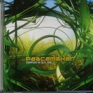PEACEMAKER SHIFT KILLER BUDS PHYX SHRINK CELL TRANCE CD