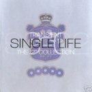 TRANSIENT SINGLE LIFE THE 12" COLLECTION TRANCE CD SET