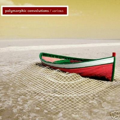 POLYMORPHIC CONVOLUTIONS ADHAM SHAIKH ZEN LEMONADE CD