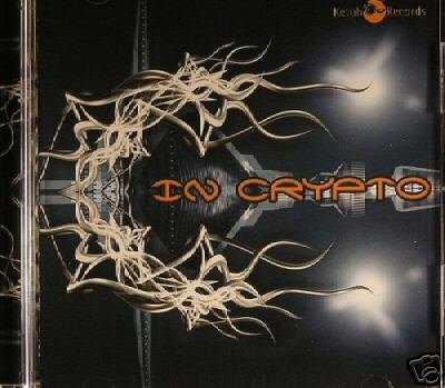 IN CRYPTO GAPPEQ ZEBRA-N KILLER BUDS PONDSCUM TRANCE CD