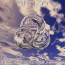 BENZA SCHWARZE NOW THE DEFENDER HONG KONG CD IMPORT