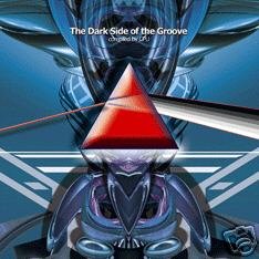 THE DARK SIDE OF THE GROOVE MENOG ATOMIC PULSE RARE CD