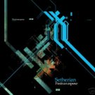  SETHERIAN POSTRANCEPOSE RARE PROGRESSIVE TRANCE CD