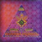 PEAKING GODDESS ELECTRYPNOSE RANJAN NEUROMOTOR RARE CD
