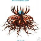 FRECHBAX FRECH COLLECTORS PROGRESSIVE TRANCE OOP CD