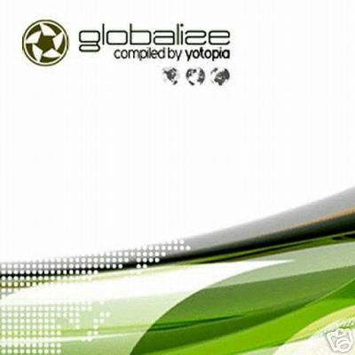 GLOBALIZE YOTOPIA GUADIUM LIQUID SOUL ACE VENTURA CD