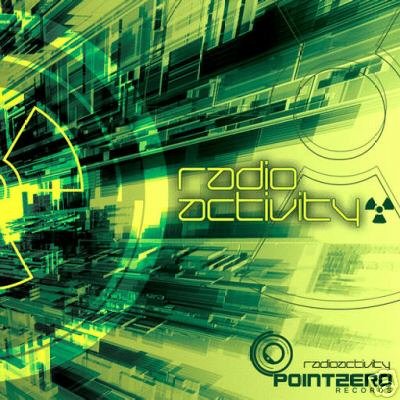 RADIOACTIVITY PROJECT FM SOLAR SYSTEM CIMI VIBRA OOP CD