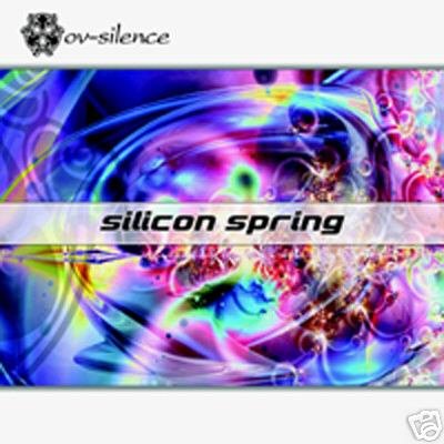 SILICON SPRING TRISTAN NOK VAZIK 6TH FLOOR TOMAC OOP CD