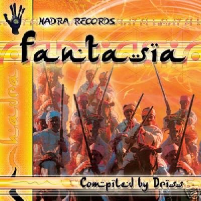 FANTASIA PAINKILLER ALIEN PROJECT RASTALIENS OOP CD