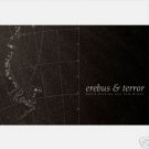 DAVID BICKLEY & TOM GREEN EREBUS & TERROR COLLECTORS CD