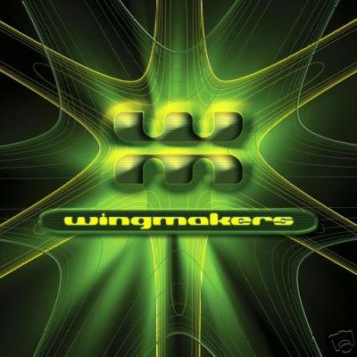 WINGMAKER QUADRA TRISTAN SILICON SOUND COLLECTORS CD