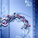 LIFE STREAM EXTENSION SHIFT ELEC3 SPACE CAT PTX RARE CD