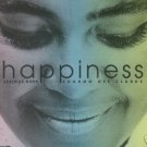 SERIOUS ROPE SHARON DEE CLARKE HAPPINESS CD NEW