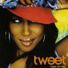 TWEET OOPS BABBA SPARX REMIX MY PLACE RARE ALT TRACK CD