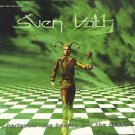 SVEN VATH HARLEQUIN ULTIMATE 10 TRACK CD NEW & SEALED