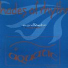  SHADES OF RHYTHM MUSICAL FREEDOM SUPERB CD NEW