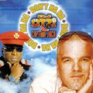 DJ OTZI DON'T YOU JUST KNOW IT DON'T HA HA CD NEW