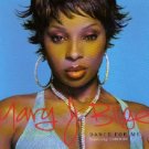   MARY BLIGE DANCE FOR ME RARE ALT LTD CARD SLEEVE CD NEW