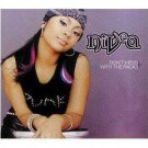 NIVEA DON'T MESS WITH THE RADIO ULTIMATE 4 TRACK CD NEW