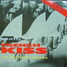 ERATO FRENCH KISS 92 TECHNO MIXES CD NEW