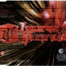 FIGHT CLUB LAURENT KONRAD SPREAD LOVE REMIXES CD NEW