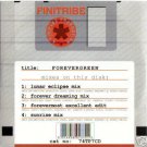 FINITRIBE FOREVERGREEN CD NEW SAME DAY DISPATCH