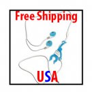 Wire Buddy for Headphone Earbud Headset iphone MP3 *FREE SHIPPING*