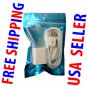 Wall Charger & USB Sync Cable For iPod iPhone 4 3g 3gs 4g