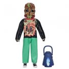 Ben Cooper Costume Series 7: The Fly (NECA)